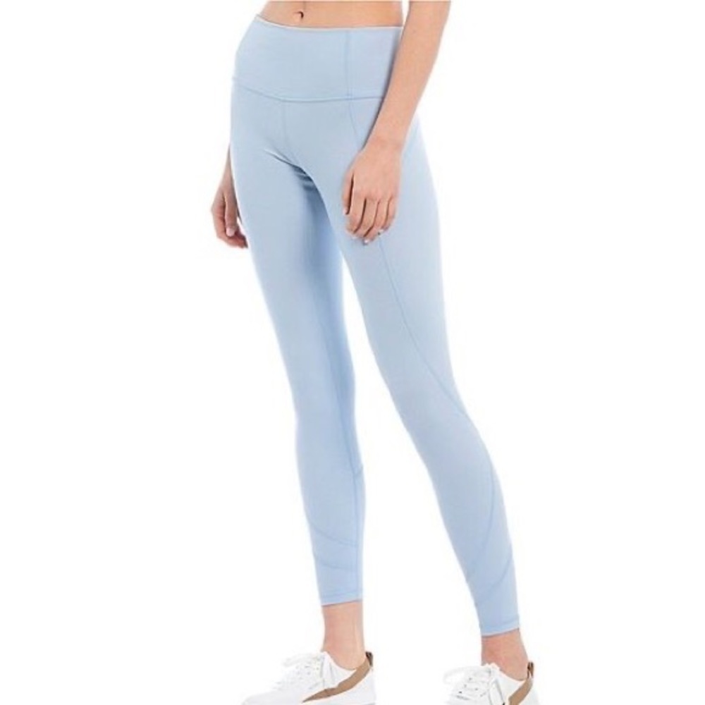 Antonio Melani Blue Inspire 28 High-Tech Legging